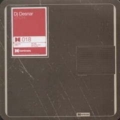 Dj Desnar - 2H2H (Original)  [HC018]