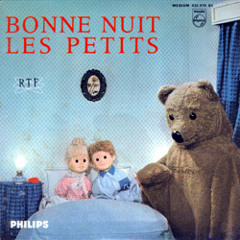 Bonne Nuit les Petits [Good Night Kids] (Vol.01) 7.99€ on Beatport