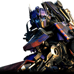 Voltex - Optimus Prime