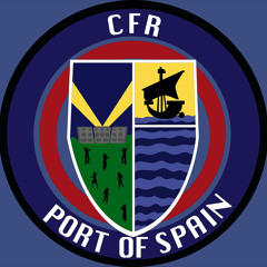 BRM 0013 | CFR - Port Of Spain