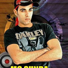 (Acapela) Voz Mc Sunda - Pega Aqui no Meu