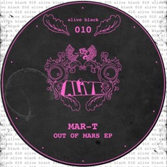 Mar-T - Perpetual Blue [ALiVE Black 010]