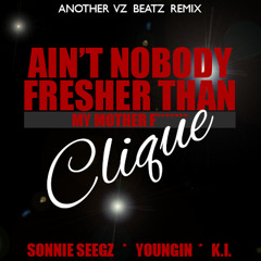 Sonnie Seegz, Youngin & K.I. - My Clique