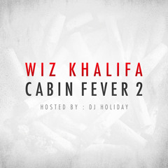 Wiz Khalifa Cabin Fever 2