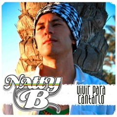 Natty B Ft Capoko - Rising High