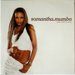 Samantha mumba - baby come on over (atfc chilled vintage 2001 remix
