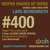 Artwork for DSoH #400 2nd hour