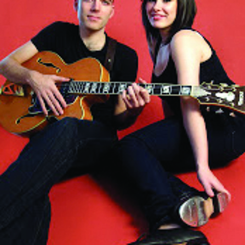 Nathan Hiltz & Allison Toffan - River sample