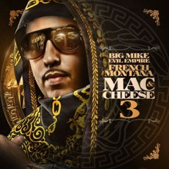 French Montana Ft. Curren$y & Mac Miller – It Was A Good Year [Prod. By Harry Fraud]