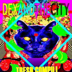 FAT FRUMOS - BIRTHDAY BIRDS ANGRY PARTY mshp