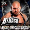 Ryback 6th WWE Theme Song (Meat On The Table) (Wub Machine Remix)