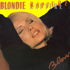 Blondie - Rapture (Anton Björklund Edit)