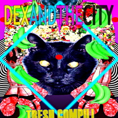 DEATH GRIPS - KLINK (Drunk Optimus RMX)