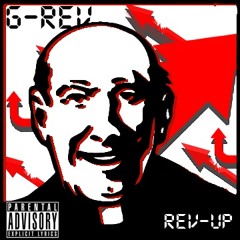 "Hear My Pain"- G.Rev