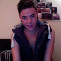 Martyn covering Lana Del Rey - Ride sample