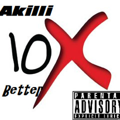 10 x Better Mixtape