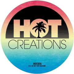 Miguel Campbell 'Rockin Beats' (Shadow Child remix) [Hot Creations]