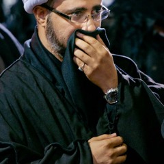 تشابه المصاب بين الإمامين الجواد والحسين عليهما السلام الشيخ مصطفى الموسى