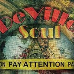 01 DeVille Rehearsal Feb. 8th, 2011