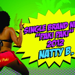 Natty B - El Paky Paky