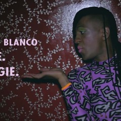 Mykki Blanco - Haze.Boogie.Life (Produced by Sinden & Matrixxman)