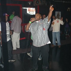 Patron in my Cup (Im On It) feat Bluez,Spazz,Emaculate & Shake