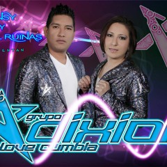 PARA TI CON AMOR Grupo Adixion I love Kumbia
