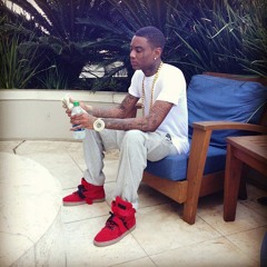 Soulja Boy • Lonely At The Top