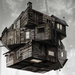 Mike Relm - The Cabin in the Woods