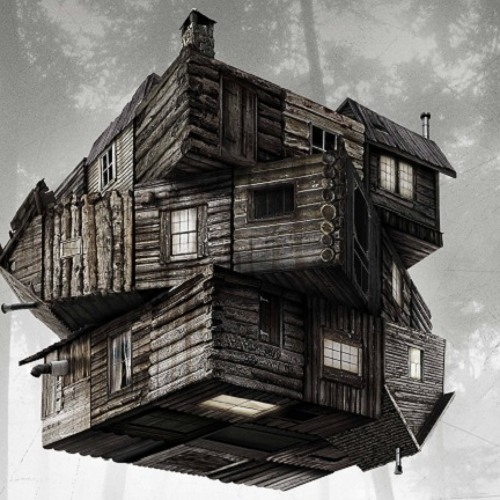 Mike Relm - The Cabin in the Woods