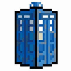 Dr.Who T.V. Theme chiptune (Cover)