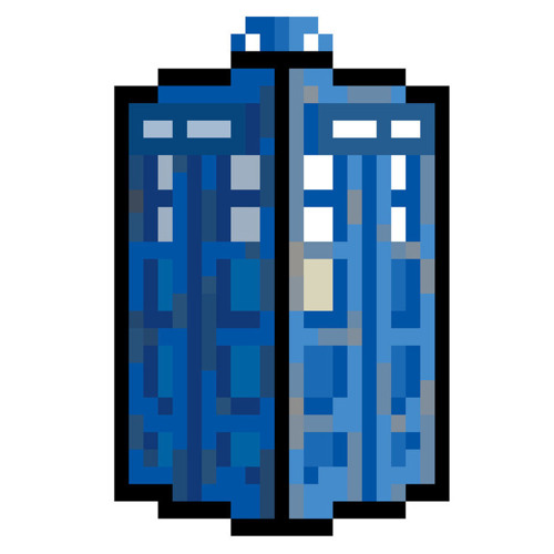 Dr.Who T.V. Theme chiptune (Cover)