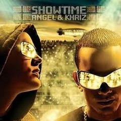 Na De Na - Tribal ((remix)) Angel & khriz Dj Juice