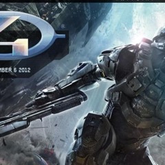 Awakening - Halo 4 (Keith Moran Metal Mix)