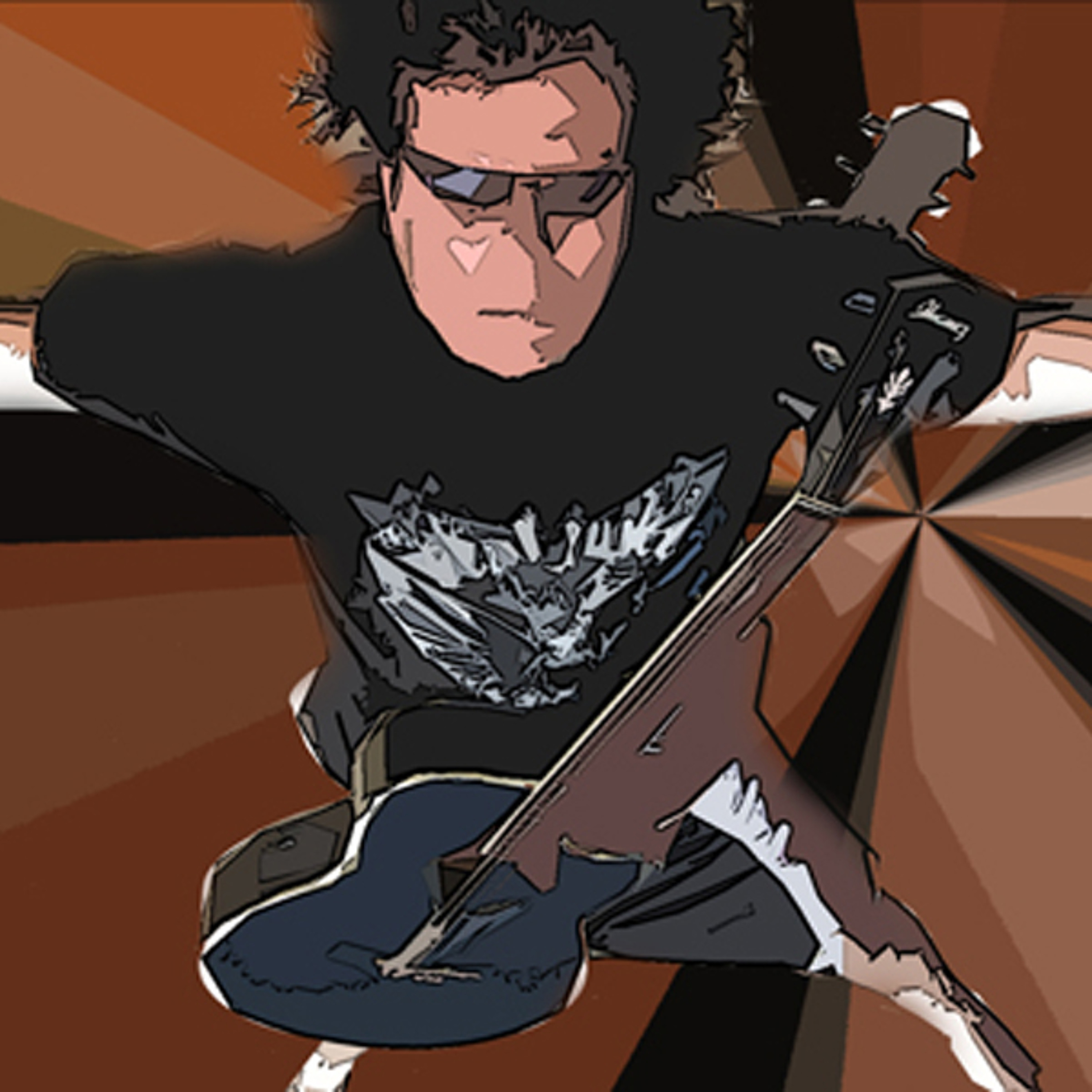 RODRIGO ROJAS T