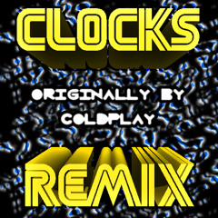 Clocks (Remix)