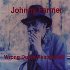 1- Johnny Farmer - Death Letter - Blues Lounge