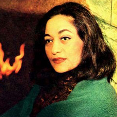 Marzieh-Shekanam Saghar