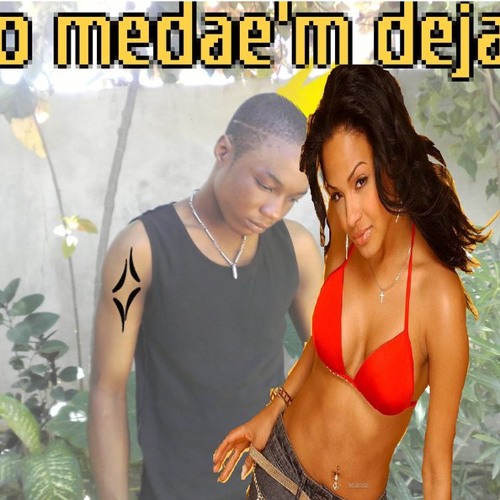 fe wana mache by young materson