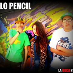 STILOPENCIL - POESIA & VIDA - VIVIENDO EL RAP 2012 - LA RUCA PRODUCE 2012