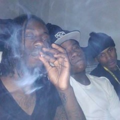 Shout Out - Choppa Ali ft. Jones (Prod By. Mo Millz)