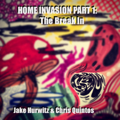 Home Invasion Part 1: The Break In