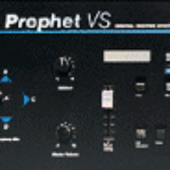 Prophet VS Arp