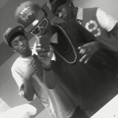 Yung D.N.o.B freestyle