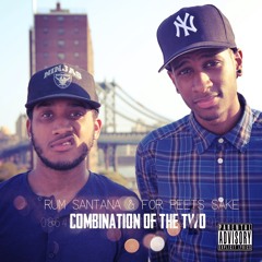 Rich & Famous Prod. by Louie D'Vois