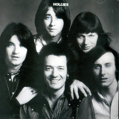 05-The Hollies-The AirThat I Breathe