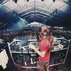 Bassnectar- The 808 Track (feat. Mighty High Coup) [OFFICIAL]