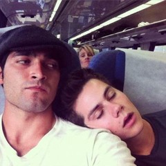 Tonight Tonight (the Sterek version)