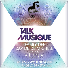 Davide De Michele & Gabry Dee - Scottish (Original Mix)