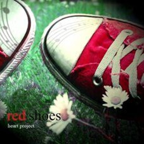 red|shoes - You Are My Heart